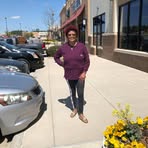 Profile Picture of Doris Pettigrew (@doris.pettigrew.92) on Facebook