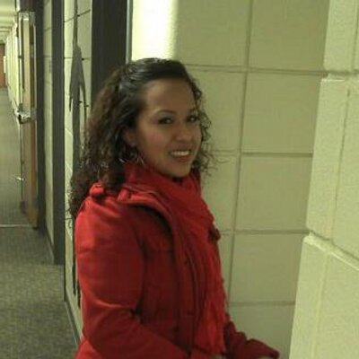 Profile Picture of Brenda Romo-Jamison (@brerom03) on Twitter