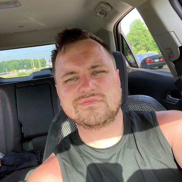 Profile Picture of Steven Weston (@albino_owl) on Poshmark