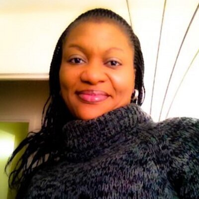 Profile Picture of Betty Y. Akins (@akins_betty) on Twitter