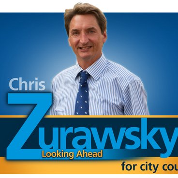 Profile Picture of Chris Zurawsky (@VoteZurawsky) on Twitter
