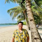 Profile Picture of Aaron Pedrosa (@ronwinchester05) on Instagram