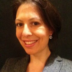Profile Picture of Libby James (@libbyljames) on Twitter