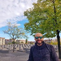 Profile Picture of Jose Hoyos (@jose-hoyos-14) on Quora