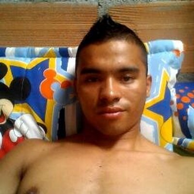 Profile Picture of EMANUEL HIDALGO DUAR (@EMANUELHIDALGOD) on Twitter
