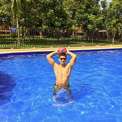 Profile Picture of Daniel Berrio (@Daniel_BerrioR) on Twitter