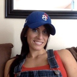 Profile Picture of Stephanie (@StephCaputoFit) on Twitter