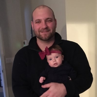 Profile Picture of Ray Orcutt (@moon_dough) on Twitter