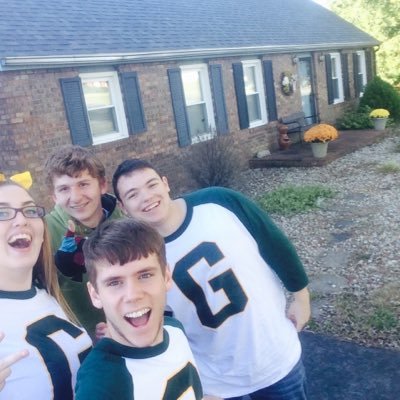 Profile Picture of Jacob Anderson (@AngryMailman48) on Twitter