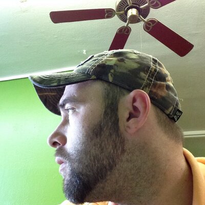 Profile Photo of Brian Allan Nichols (@82Nichols) on Twitter