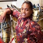 Profile Picture of A M B E R 💕 N I C O L E (@theneighborhoodhopedealerxo) on Instagram