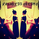 Profile Picture of ayesha solomons (@ayesha_all_the_way_up) on Instagram