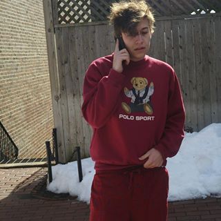 Profile Picture of Charlie Shulman (@charlie.shulman1) on Facebook