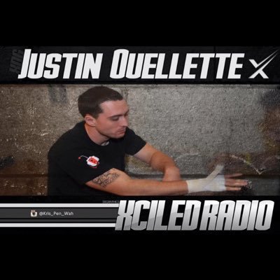 Profile Picture of Justin Ouellette (@Kris_Pen_Wah) on Twitter