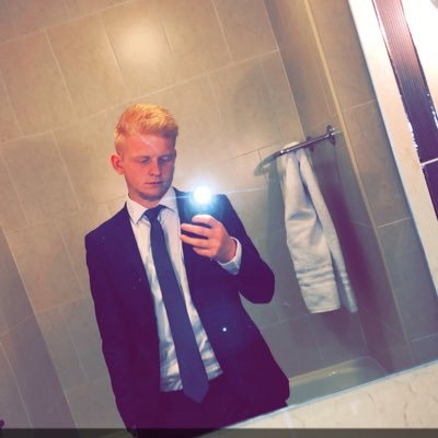 Profile Picture of Cameron Gould (@gould124) on Twitter
