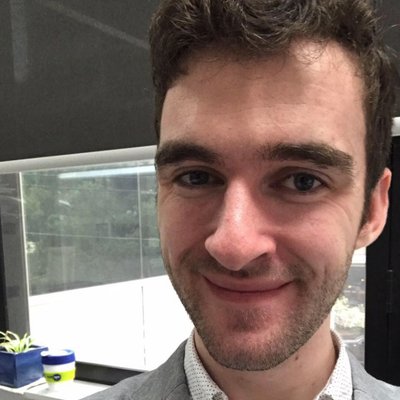 Profile Picture of Josh Andrews (@joshnandrews) on Twitter