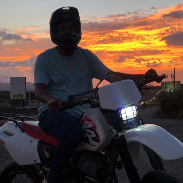 Profile Picture of Jefferson González (@jefferson_gonzalez) on Tiktok