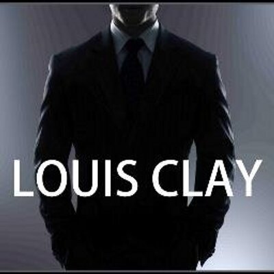 Profile Photo of Louis Clay (@AuthorLouisClay) on Twitter