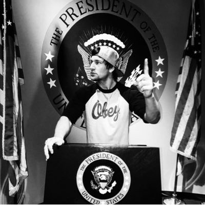 Profile Picture of Jeremy Rowan (@jeremygsk8) on Twitter