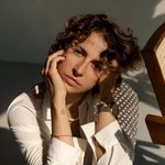 Profile Picture of Marie Tatarchenko💗 (@marietatarchenko) on Instagram