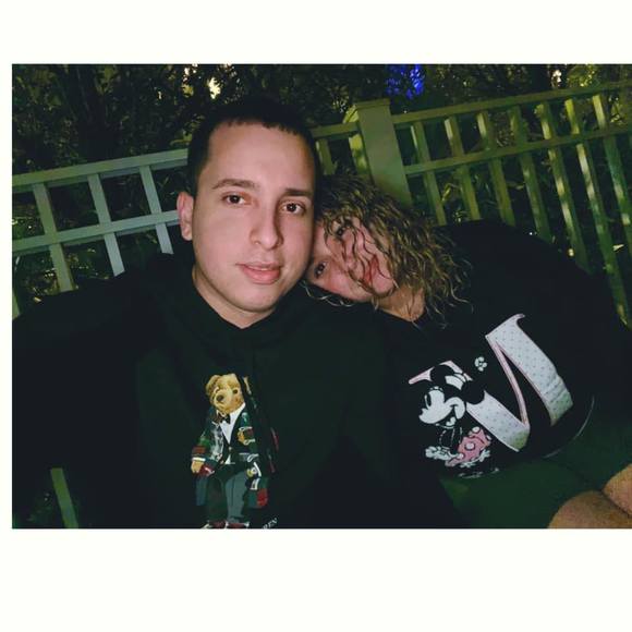 Profile Picture of Alexander Garcia (@murda90) on Poshmark