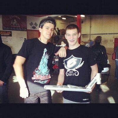 Jeremy Rothman - Twitter Profile Picture of Jeremy Rothman (@JeremyRothman1) on Twitter