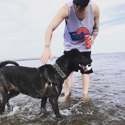 Profile Picture of Pat Gauvin (@PatGauvin) on Twitter