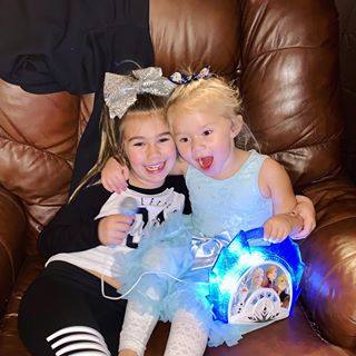 Profile Picture of McKayla Cloyd (@mckayla.cloyd.31) on Facebook