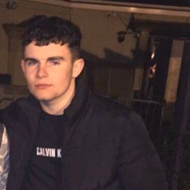 Profile Picture of Joe Fitzmaurice (@joe_fitzmaurice) on Twitter