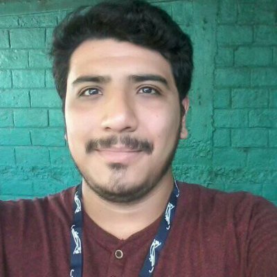 Profile Picture of Cristian Monroy (@ikrismonroy7) on Twitter