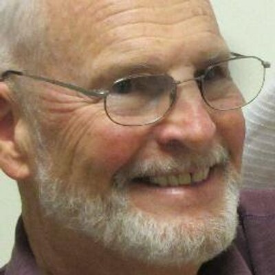 Profile Picture of David McNutt (@davidmcnutt) on Twitter