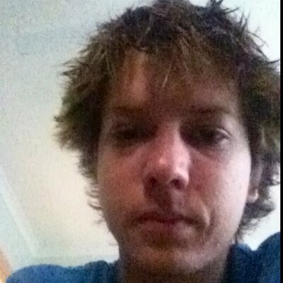 Profile Picture of Aaron Loader (@aloader15) on Twitter