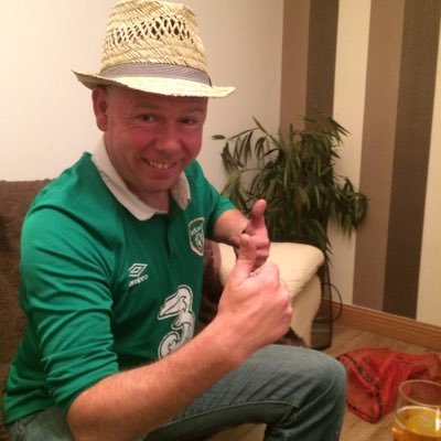 Profile Picture of Paul Geraghty (@geraghty13paul) on Twitter