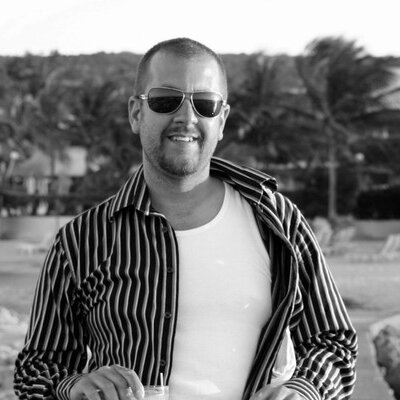 Profile Picture of Jason Campbell (@JasonCCampbell) on Twitter