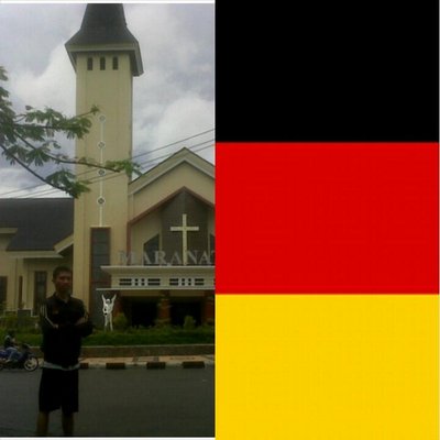 Trias Loppies - Twitter Profile Picture of Trias Loppies (@tri45gorenk) on Twitter