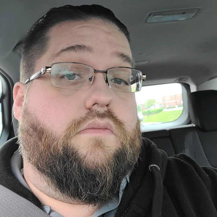 Profile Picture of Kevin Beard (@@sinical) on Tiktok
