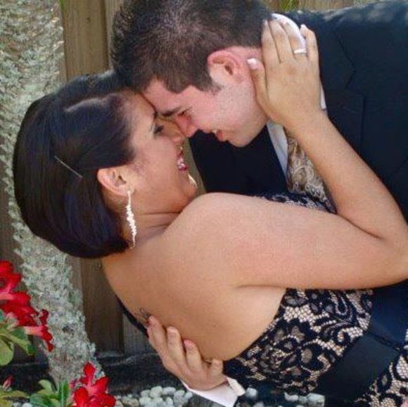 Profile Picture of Michael Sardinas (@warriormike17) on Poshmark