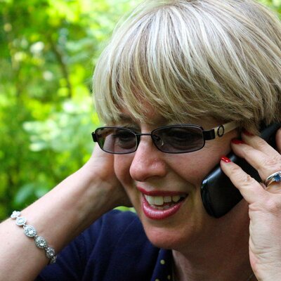 Profile Photo of Sue Napier (@Napier1Sue) on Twitter