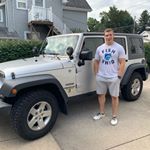 Profile Picture of Jared Schatzinger (@robotinvasion92) on Instagram