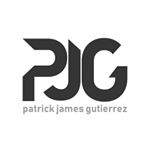 Profile Picture of Patrick James Gutierrez (@patrickjamesdesign) on Instagram