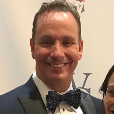 Profile Picture of Jeff Levitan (@JSLEVITAN) on Twitter