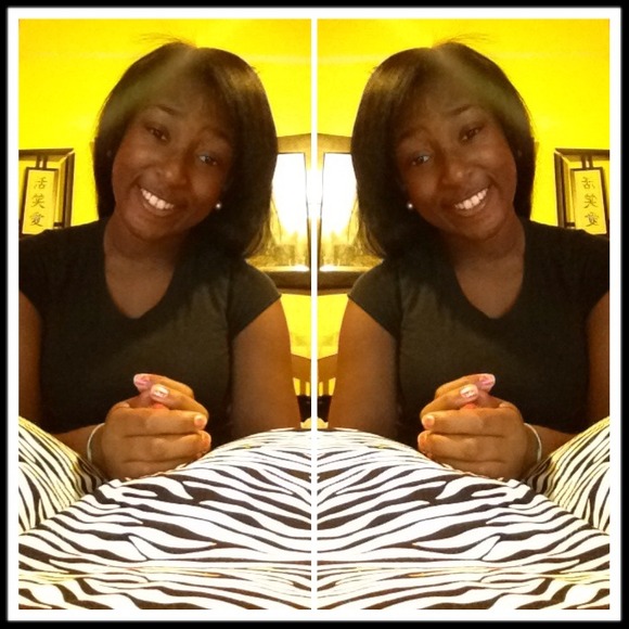 Profile Picture of Khourtlyn Brown (@khourtlyn22) on Poshmark