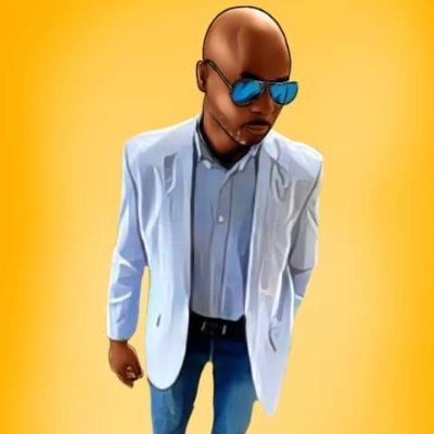 Profile Picture of DL Woods (@DamianLWoods) on Twitter