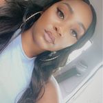 Profile Picture of Sade Mitchell (@watsupkei) on Instagram