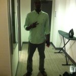 Profile Picture of David Ruffin (@davidruffin_89) on Instagram