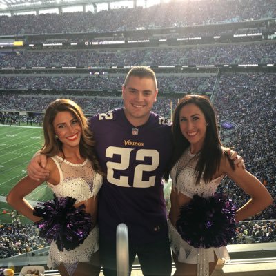 Profile Picture of Jason Flesher (@jason_flesher) on Twitter