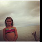 Profile Picture of Sarah Straw (@sahara_spamm04) on Instagram