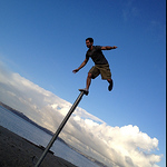 Profile Picture of Just_zak (@just_zak) on Flickr