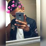 Profile Picture of -Alejandro Wolfhard's (@alxxcxee) on Instagram