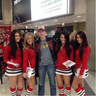 Profile Picture of Patrick Kowalski (@pjk2401) on Twitter